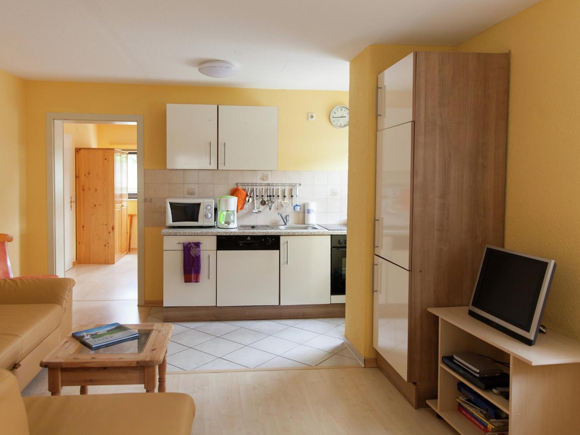 A Modern Apartment In The Hunsr Ck Region S Romantic Drohn Valley Merschbach Exterior foto