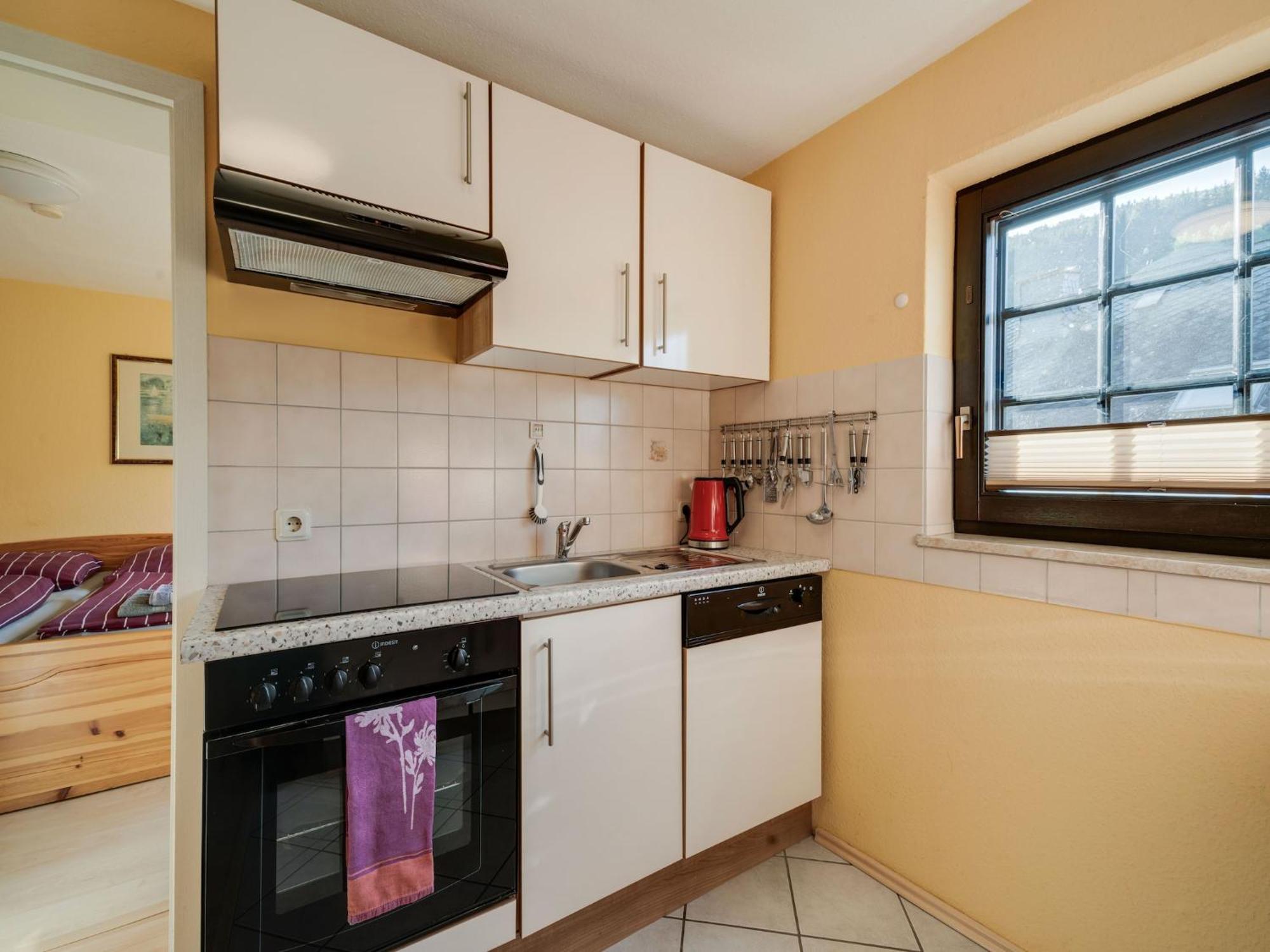 A Modern Apartment In The Hunsr Ck Region S Romantic Drohn Valley Merschbach Exterior foto