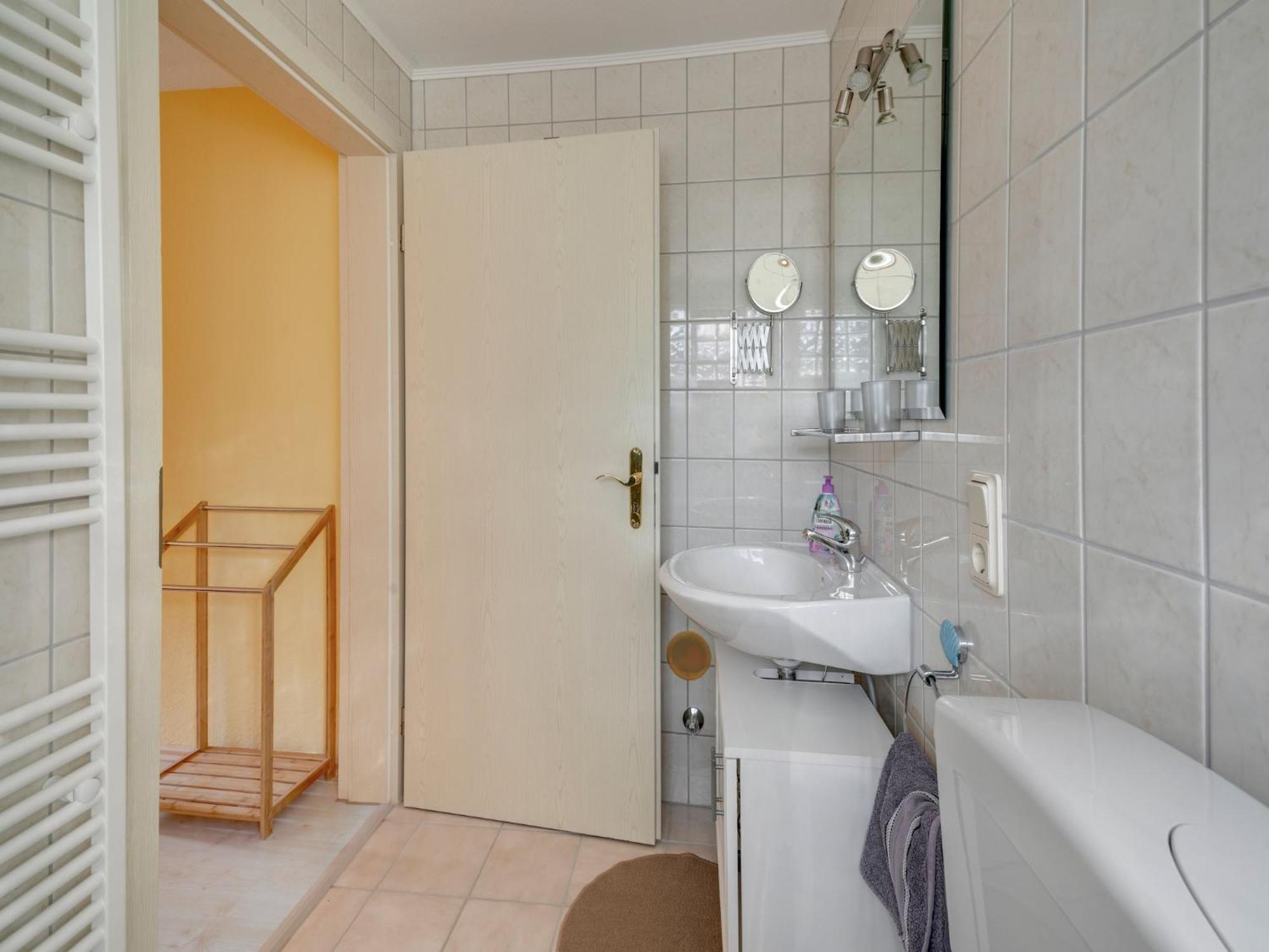 A Modern Apartment In The Hunsr Ck Region S Romantic Drohn Valley Merschbach Exterior foto