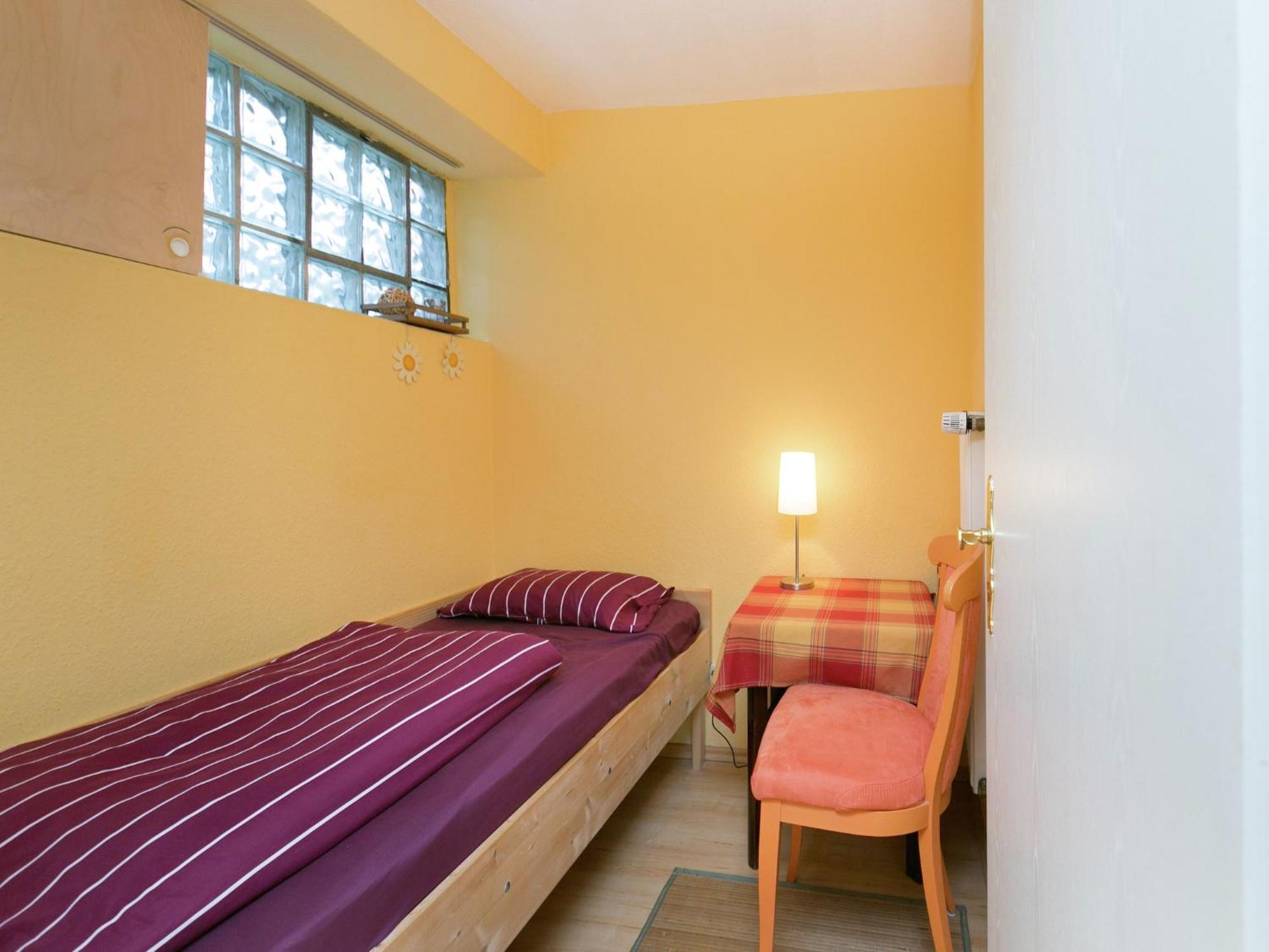 A Modern Apartment In The Hunsr Ck Region S Romantic Drohn Valley Merschbach Exterior foto
